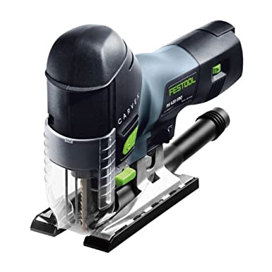 Festool Carvex PS 420 EBQ