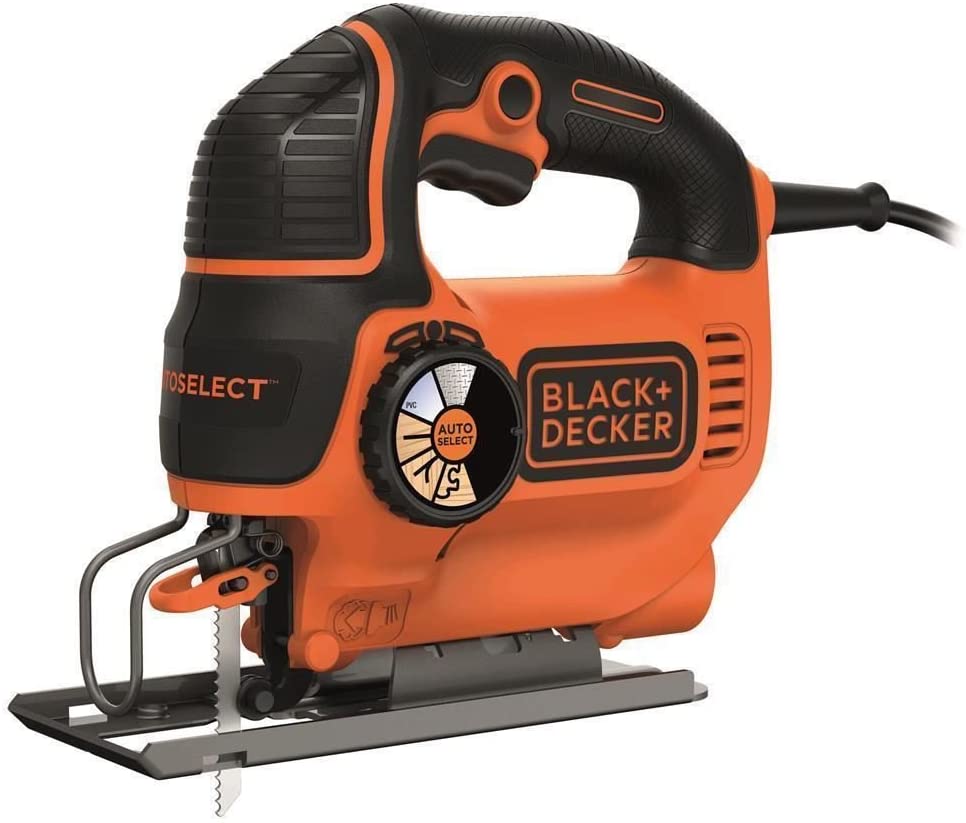 Black & Decker KS801SE-QS