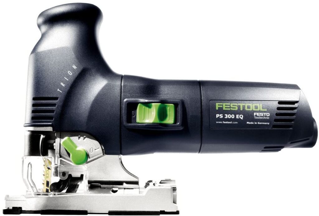 Festool PS 300 EQ