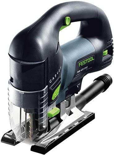Festool Carvex PSB 420 EQ