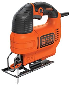 Black + Decker BDEJS300C