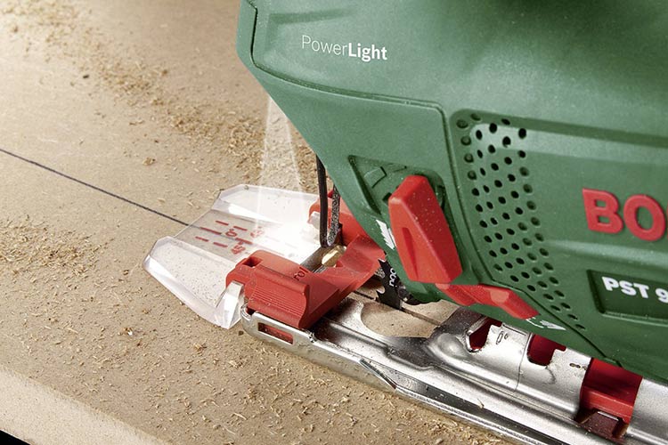 Bosch Expert PST 900 PEL - Luz LED de potencia