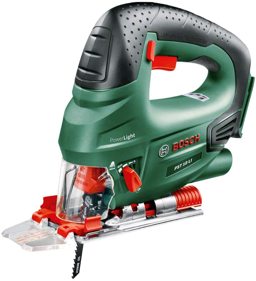 Bosch PST 18 LI