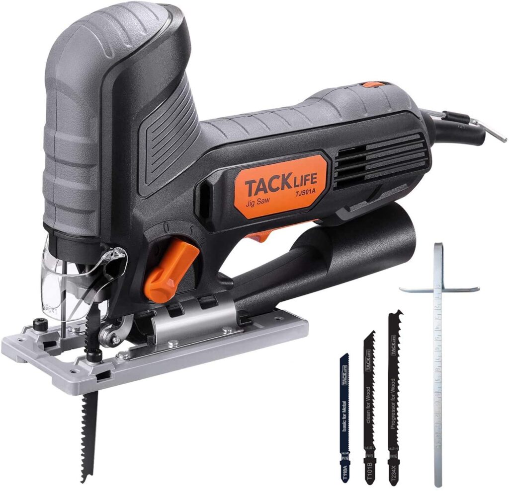 Tracklife TJS01A