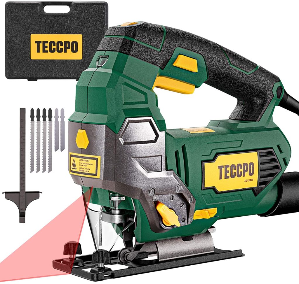 TECCPO de 800 W